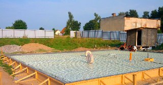 Фундамент под ключ Ревда. Заказать фундамент цена от 2990 руб/м3
