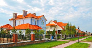 Строительство коттеджей под ключ Ревда цены от 14125 руб.
