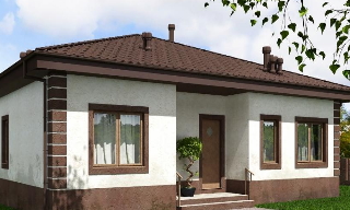 Готовые проекты каркасных домов 2025 года бесплатно с чертежами и расчетами | Строй-Рвд