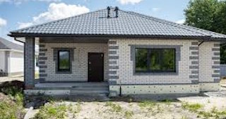 Строительство домов из кирпича с мансардой в Ревде | от 3609 рублей
