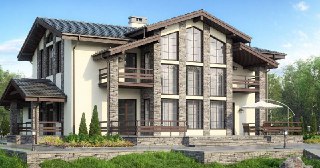 Строительство загородных домов Ревда цена от 12888 руб. м2